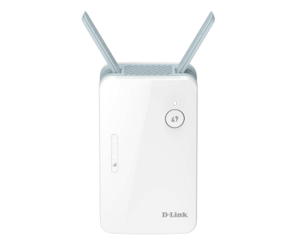 Access Point D-Link E15 (802.11a/b/g/n/ac/ax 1500Mb/s) plug repeater